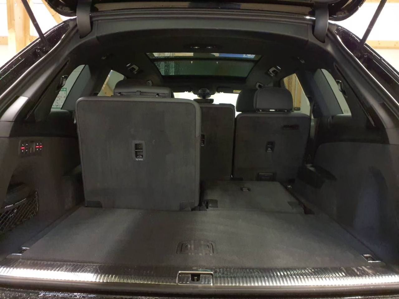 Audi Q7 - Bild 6