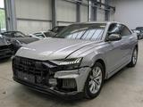 Audi SQ8 quattro COMPETITION PLUS CARBON HUD - Audi Unfallwagen