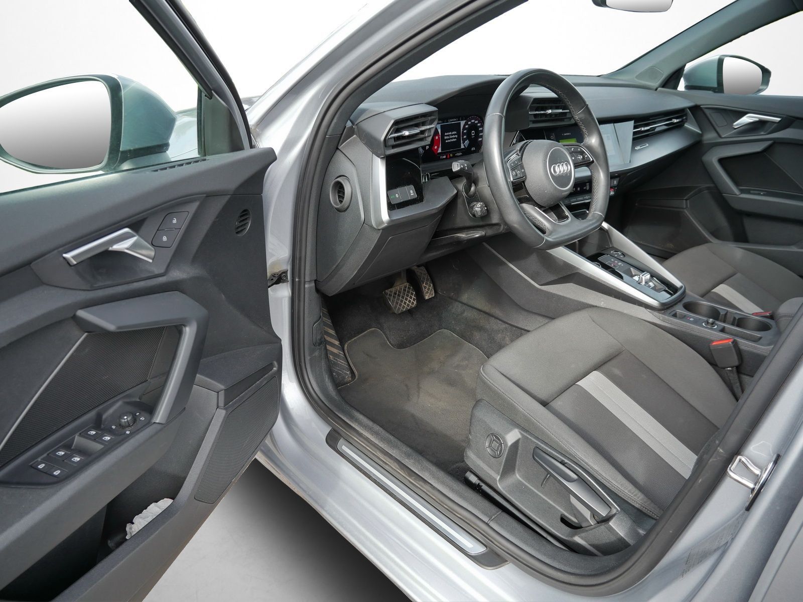 Audi A3 - Bild 14