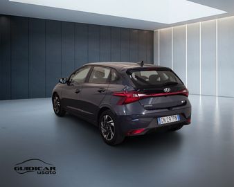 Hyundai i20 - 4