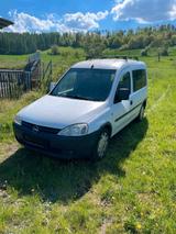Opel Combo Autos - gebrauchte Opel Combo aus dem Jahr 2005