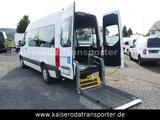 Mercedes-Benz Sprinter III Tourer 311CDI BTW KMP Lift T-Stufe