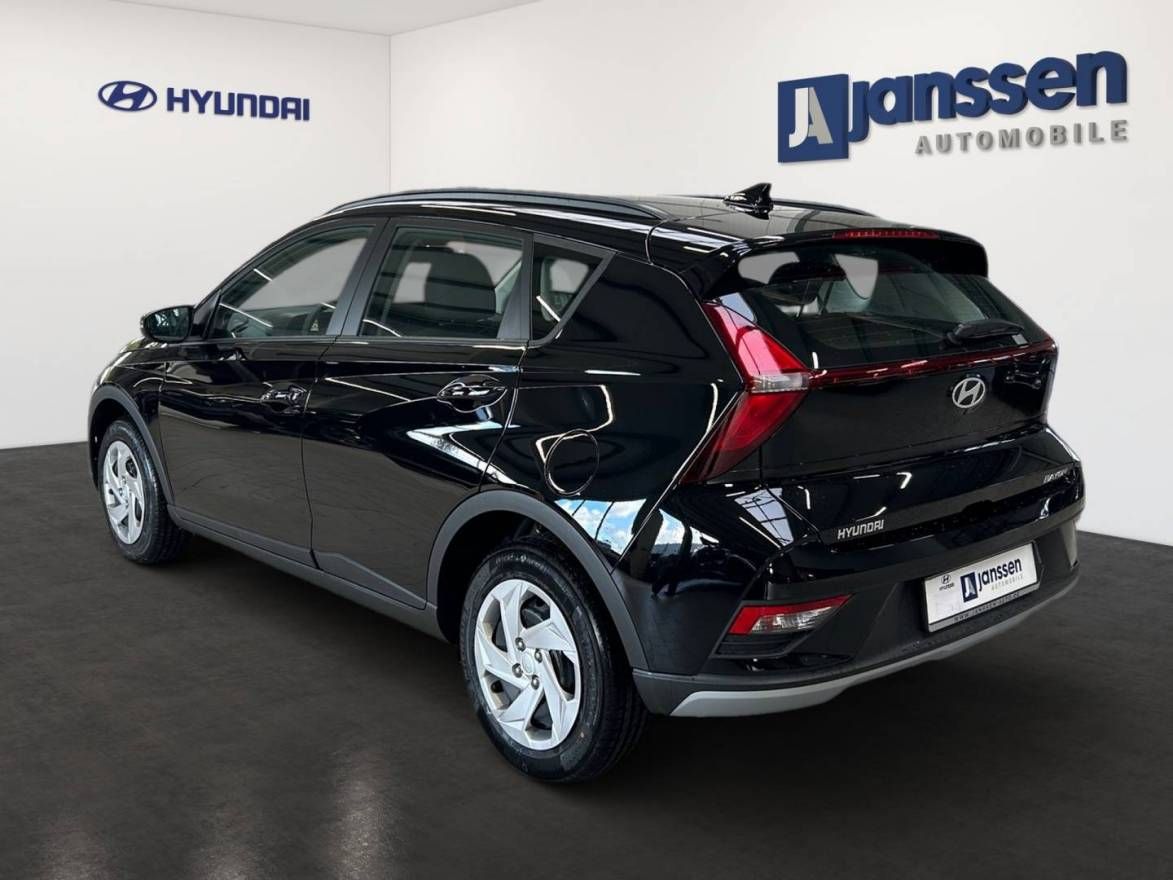 Hyundai BAYON – Bild 5