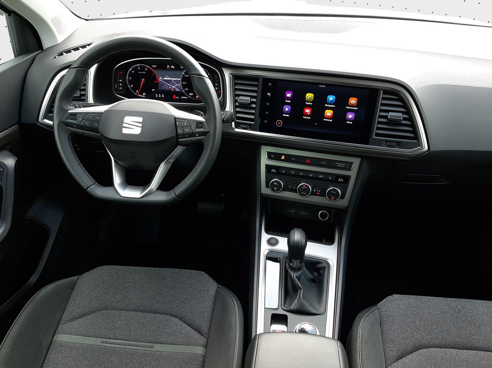 Seat Ateca - Bild 8
