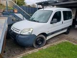 Citroën Citroen Berlingo 1.6 Diesel TÜV März/2028 - gebrauchte Citroën Berlingo aus dem Jahr 2006