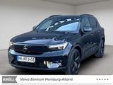 Volvo EX40 Single M. Extd. RWD Ult. Black Edition - Volvo EX40 mit Schiebedach