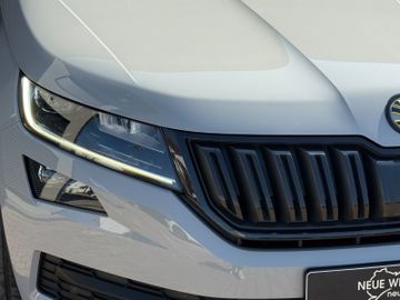 Skoda Kodiaq - 4