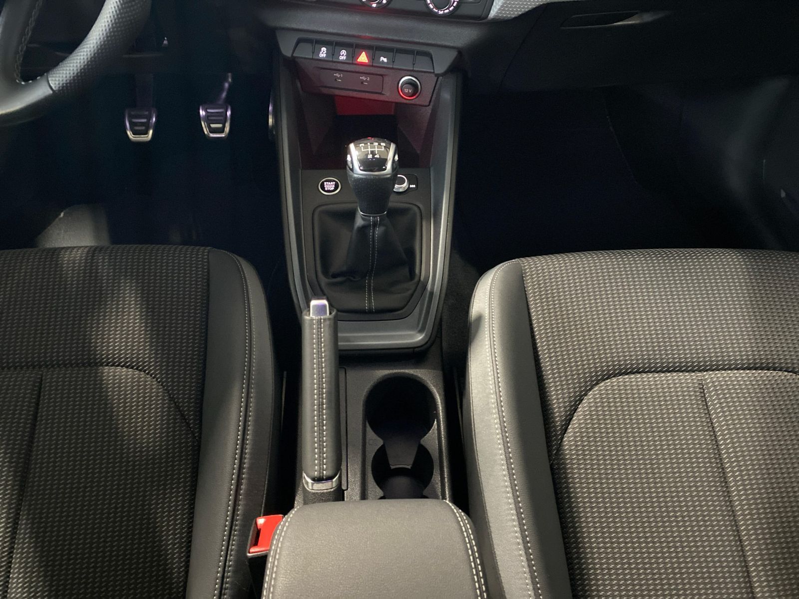 Audi A1 - Bild 14