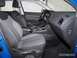 Seat Ateca 1.5 TSI ACT Style AHK LED DAB Navigation - gebrauchte Seat Ateca aus dem Jahr 2023