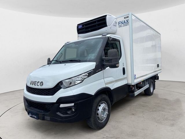 Iveco Daily Iveco Daily 60C150 3.0 HPT PM ISOTER