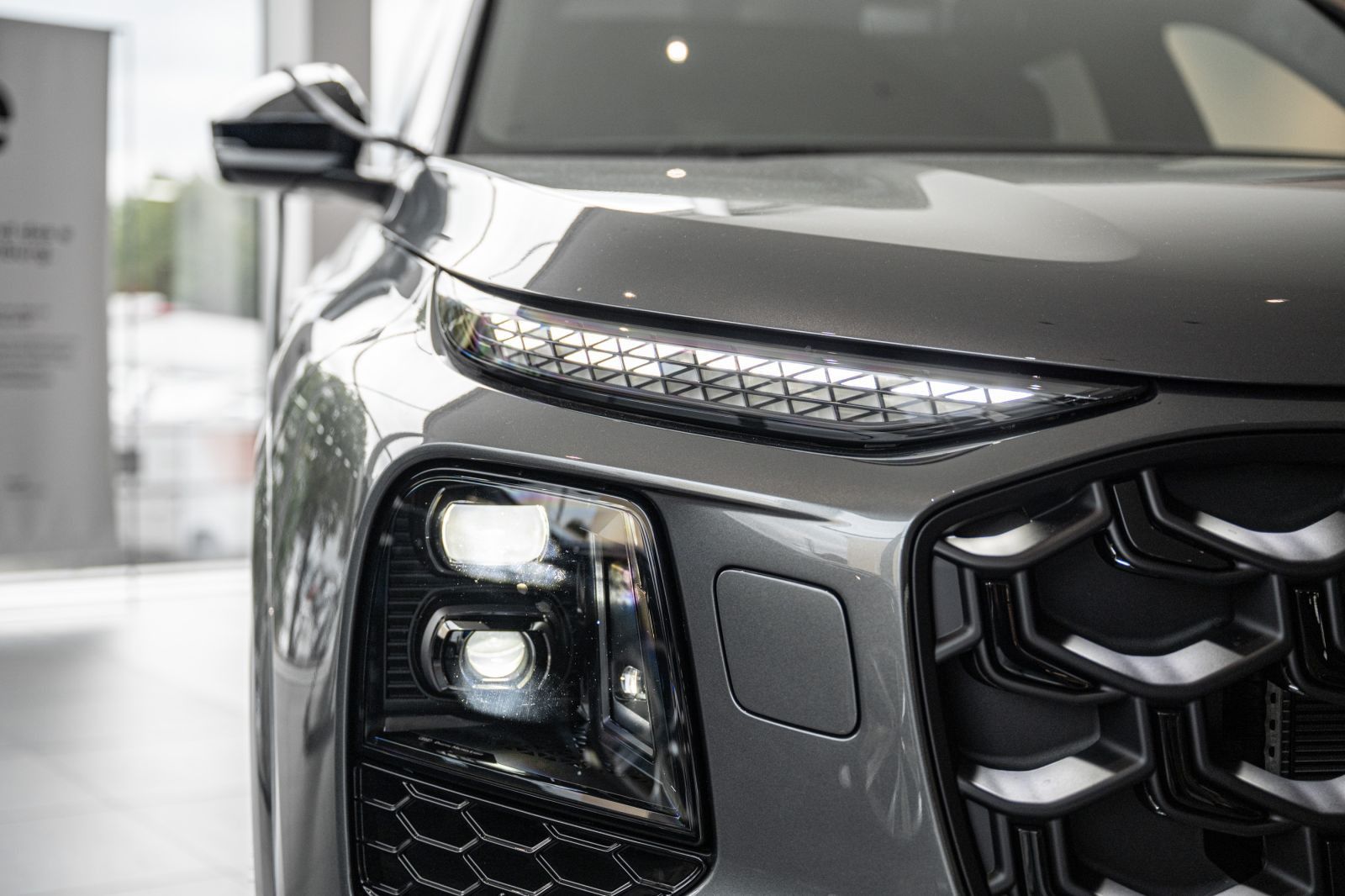 Audi Q7 - Bild 6
