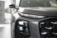 Audi Q7 - Vorschau Bild 6