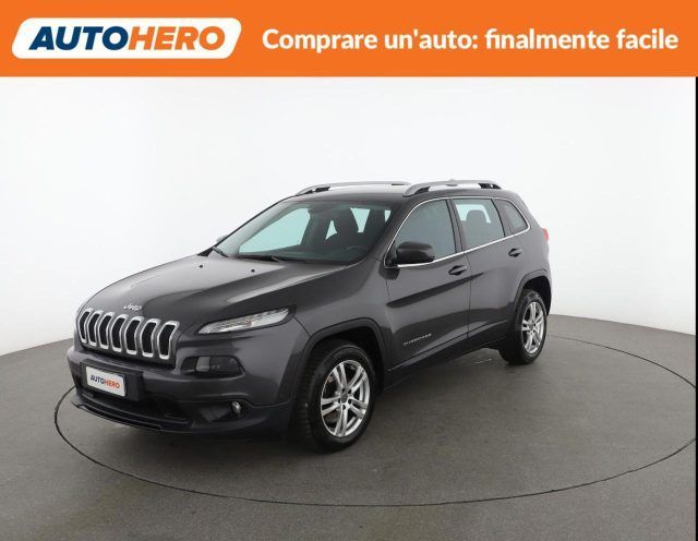Image of Jeep Cherokee
