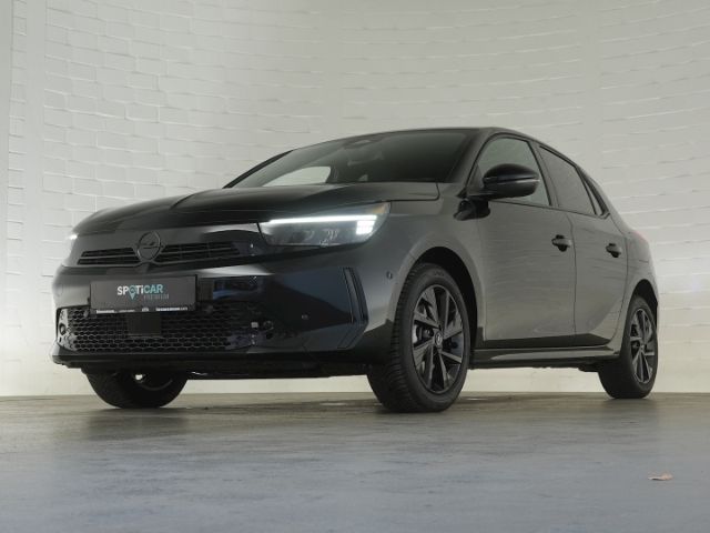 Corsa F FACELIFT GS+LED LICHT+NAVI+RÜCKFAHRKAMER