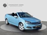 Opel Astra H 1.6 Twin Top Edition*Klima*PDC*4Season* - Opel Astra: Cabrio, 1.6