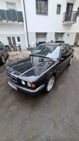 BMW E34 Executive 520i - gebrauchte BMW 5er Reihe aus dem Jahr 1994