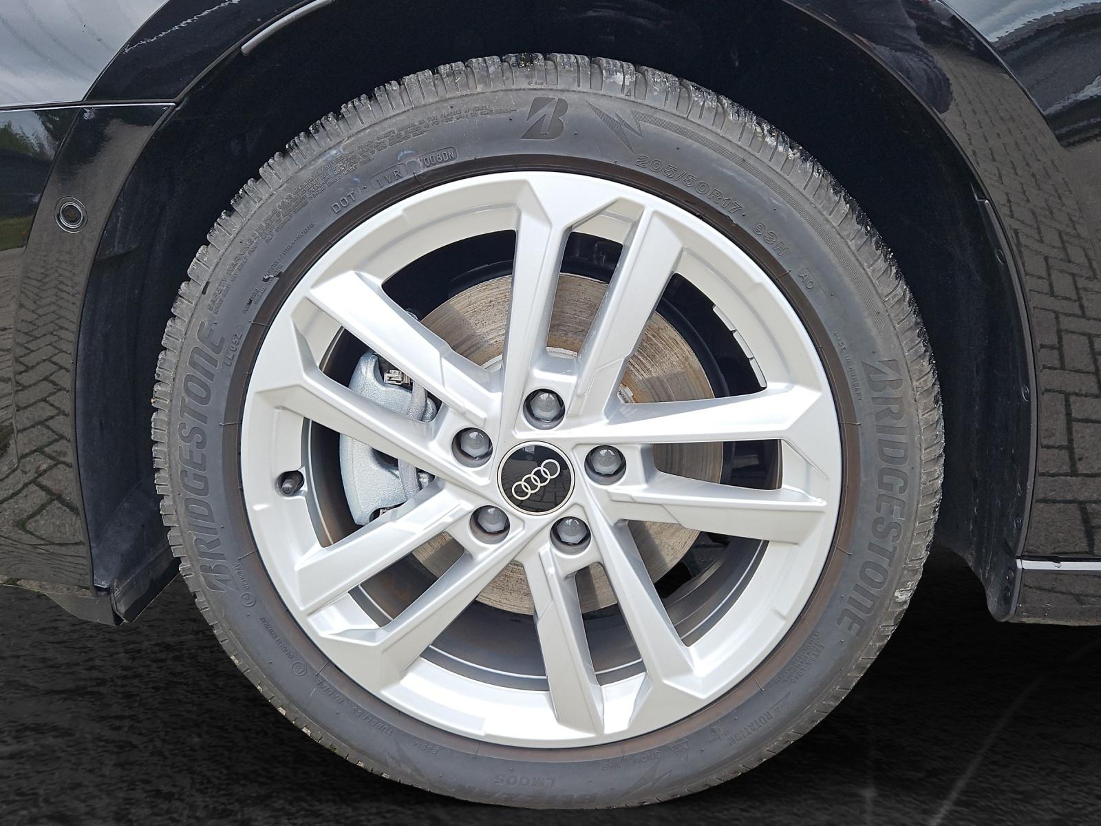 Audi A3 Sportback TFSI e S tronic advanced NaviPlus L