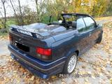 Renault R 19 Cabriolet 16V - Renault: 19 16v