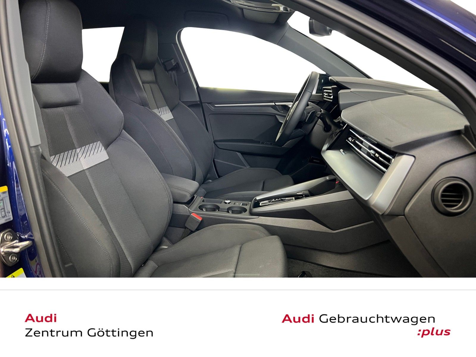 Audi A3 - Bild 7