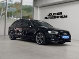 Audi A4 Avant S Line Sportpaket / plus, Scheckheft - Audi A4: Line Plus