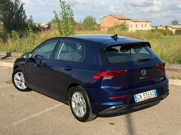 Volkswagen Golf - 5