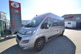 Mooveo Van 60 DB / TV / Navi / RFK / AHK  _( 65 ) - Mooveo Wohnwagen & Wohnmobile