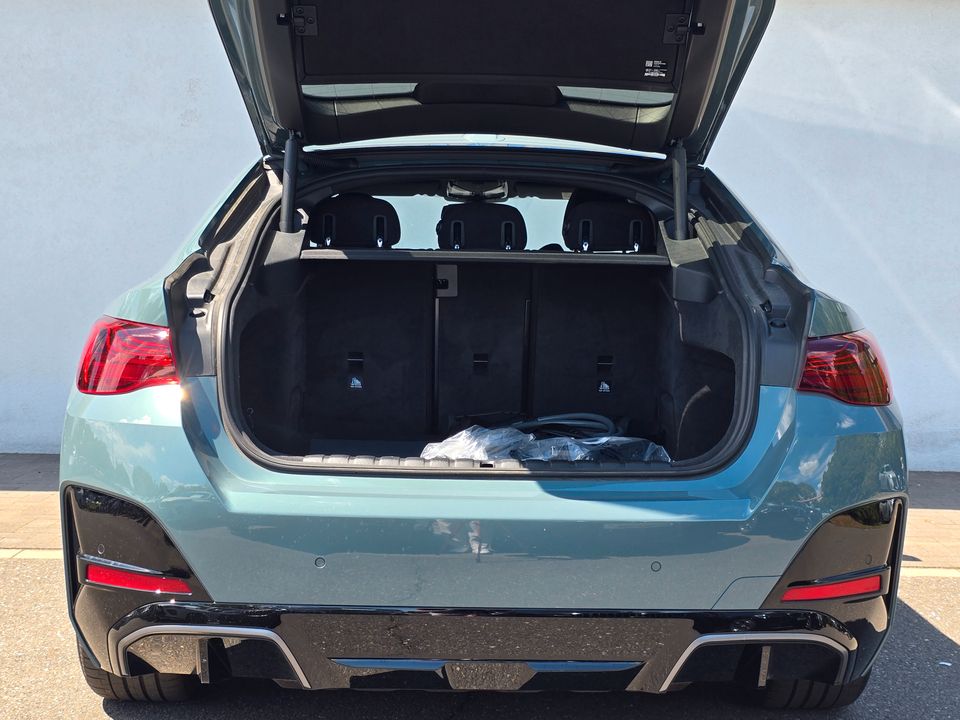 BMW i4 - Bild 27