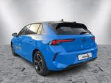 Opel Astra GS - Opel Astra Gebrauchtwagen in Essen