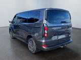Ford Tourneo Custom Titanium 2.0 320 L1 TEMP SHZ NAV - Ford Tourneo Custom Tageszulassungen