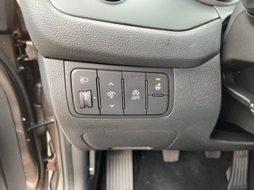 Kia Cee'd 1.6D Dream Team Navi Kamera AHK Klima