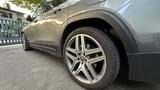 Mercedes-Benz GLB 35 AMG Mercedes-AMG GLB 35 4MATIC DCT Me... - graue Mercedes-Benz GLB 35 AMG