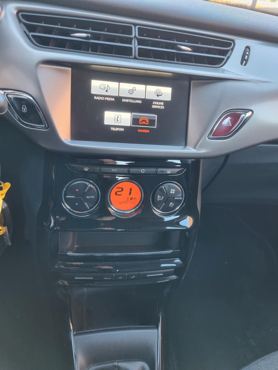 Citroën C3 Selection, 2. Hd, PDC, Shz, Klimatronik