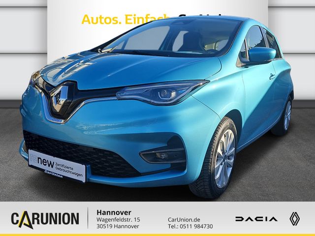 Renault ZOE Experience R110 EV50 inkl. Batterie