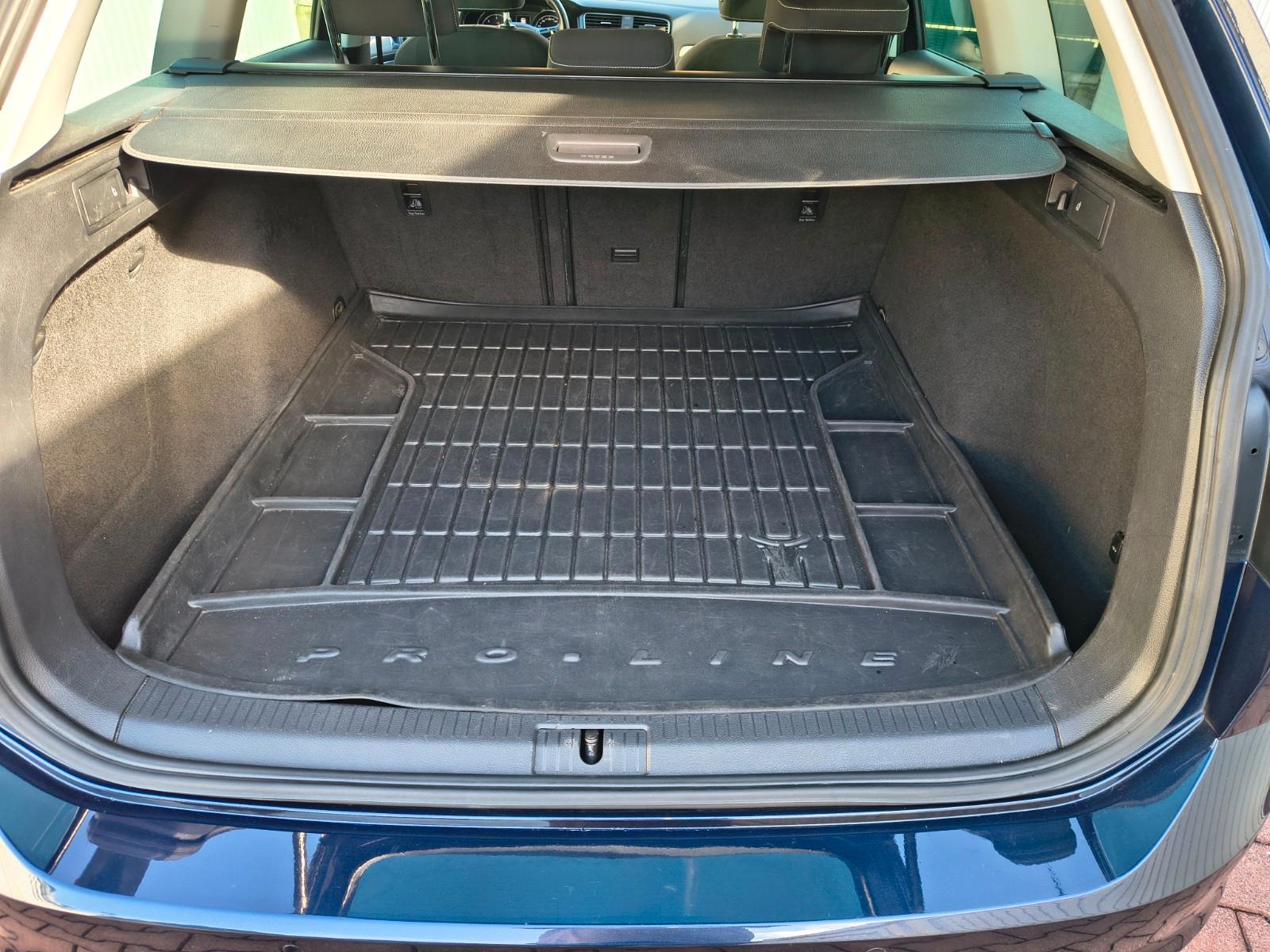 Volkswagen Golf 2015 — photo 9
