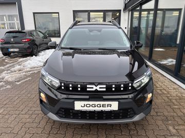 Dacia Jogger TCe 110 Journey 5-Sitzer