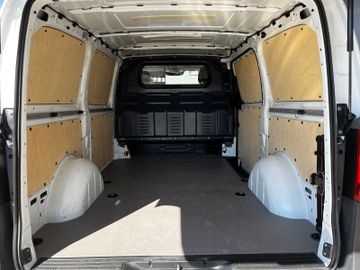 Mercedes Vito - 11