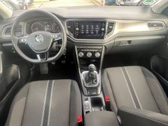 VW T-Roc Style KLIMA,NAVI,PANO,EFH,ESP,MFL,MFD,SHA