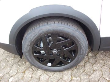 Bild 12 Opel Mokka GS-Line 1.2T PDC+Kam SHZ LHZ Klimaauto LED