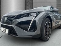 Peugeot 408 - Vorschau Bild 4