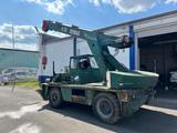 Demag Mobilkran V73 14 T - Gebraucht Mobilkran