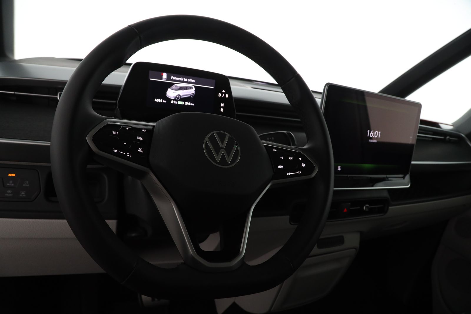 Volkswagen ID. Buzz - Bild 14