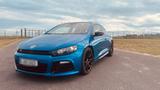 Volkswagen VW Scirocco R 2.0TSI / VW Historie - Volkswagen Scirocco aus 2011: R