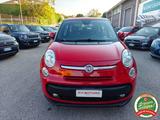 Fiat FIAT 500L 1.6 Multijet 105 CV Lounge - Fiat 500L Living aus 2013