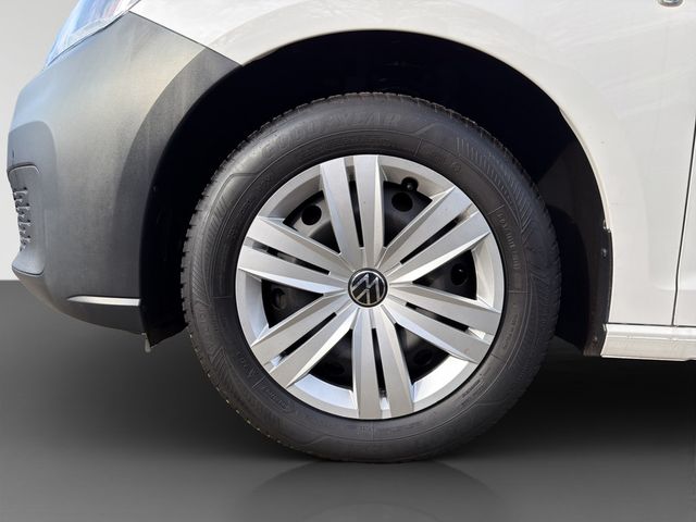 Caddy Kombi 1.5 TSI KLIMAAUTOMATIK PDC