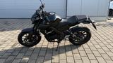 Yamaha MT-125 *SERVICE NEU*TÜV 04/27* - NAKED BIKE VON 81 BIS 125 CCM