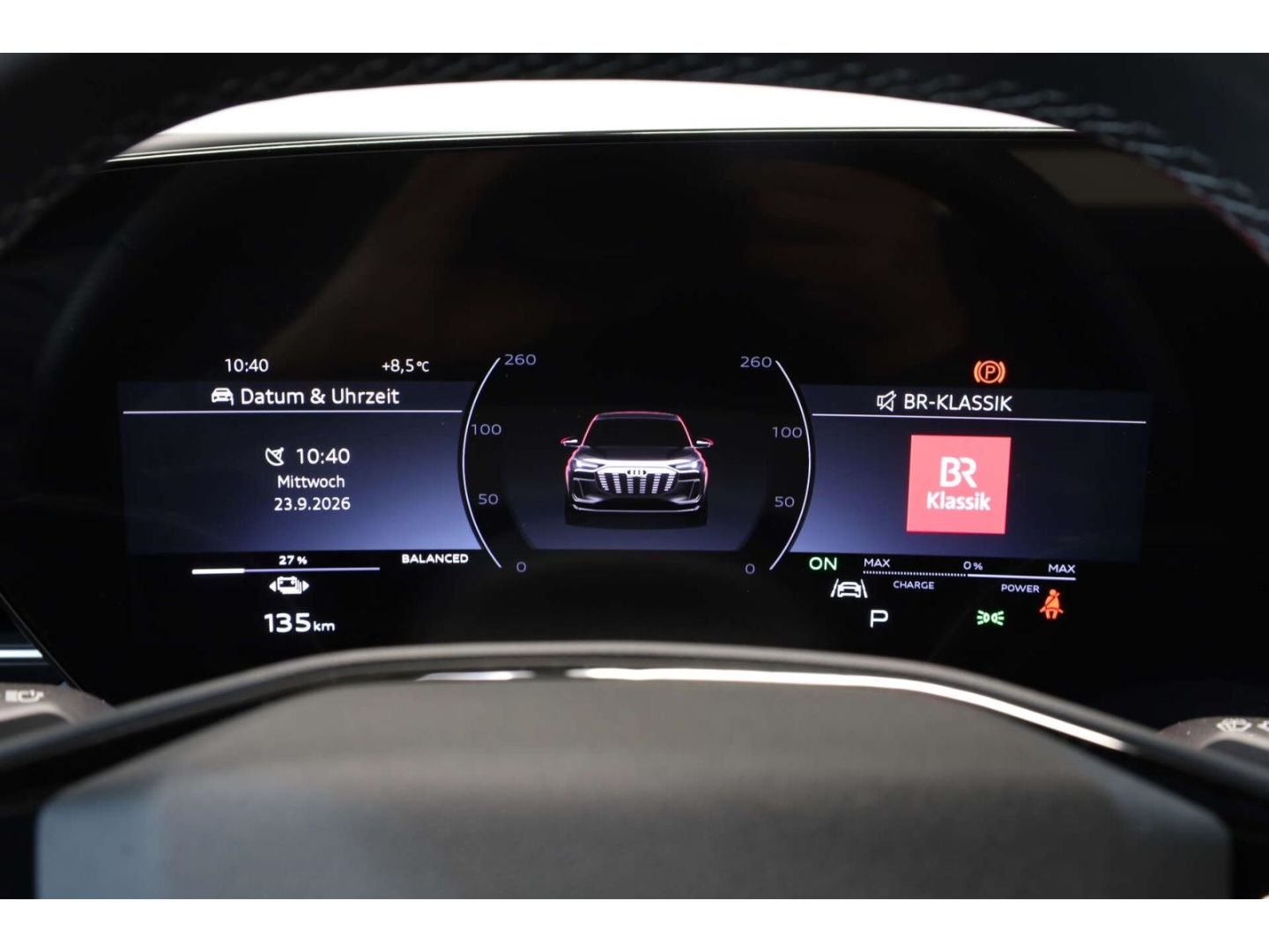 Audi Q6 e-tron - Bild 13