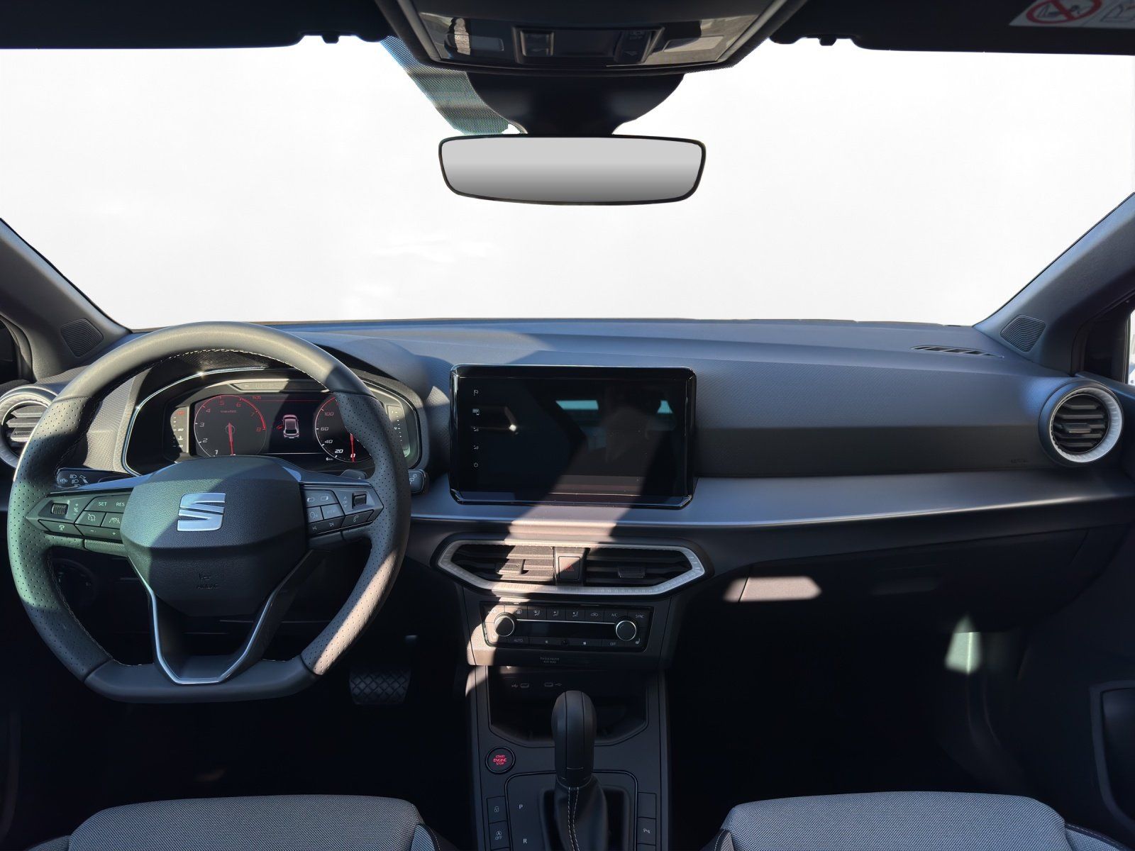 Seat Ibiza - Bild 12