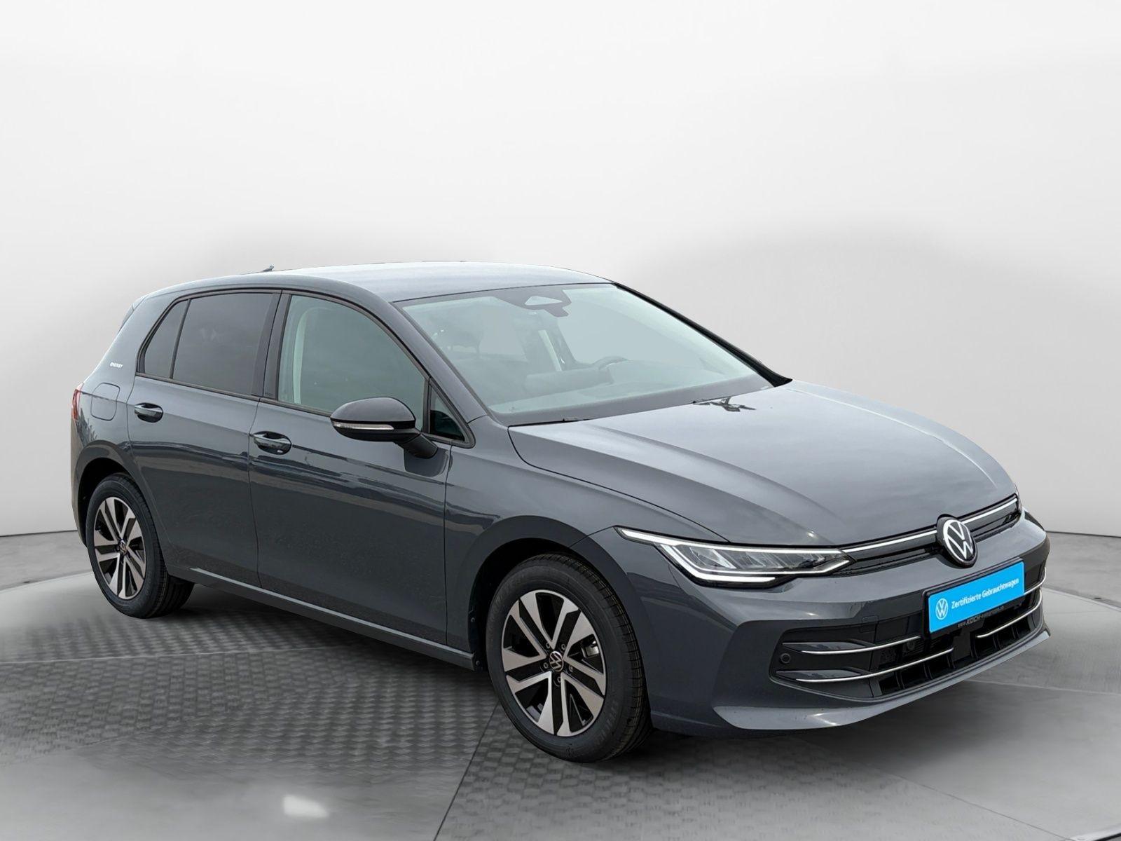 Volkswagen Golf VIII 1.5 eTSI Energy DSG AHK LED, миниатюра 5