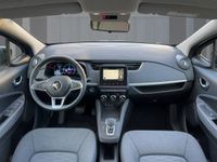 Renault ZOE - Vorschau Bild 10
