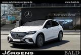 Mercedes-Benz EQE 300 AMG+AHK+Burm3D+Pano+Digital+Distr+AHK - Mercedes-Benz EQE: Geländewagen